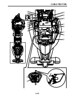 Предварительный просмотр 76 страницы Yamaha FZ6RC Service Manual