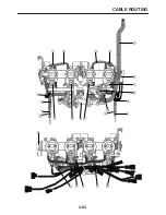 Предварительный просмотр 90 страницы Yamaha FZ6RC Service Manual