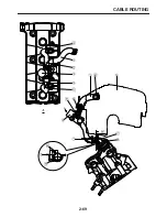 Предварительный просмотр 96 страницы Yamaha FZ6RC Service Manual