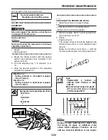 Предварительный просмотр 122 страницы Yamaha FZ6RC Service Manual