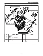 Предварительный просмотр 133 страницы Yamaha FZ6RC Service Manual