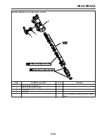 Предварительный просмотр 162 страницы Yamaha FZ6RC Service Manual