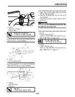 Предварительный просмотр 175 страницы Yamaha FZ6RC Service Manual