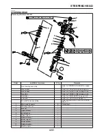 Предварительный просмотр 183 страницы Yamaha FZ6RC Service Manual