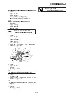 Предварительный просмотр 186 страницы Yamaha FZ6RC Service Manual