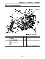 Предварительный просмотр 187 страницы Yamaha FZ6RC Service Manual