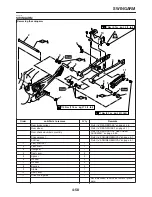 Предварительный просмотр 190 страницы Yamaha FZ6RC Service Manual