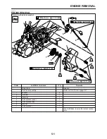 Предварительный просмотр 199 страницы Yamaha FZ6RC Service Manual