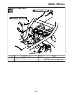 Предварительный просмотр 202 страницы Yamaha FZ6RC Service Manual