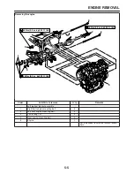 Предварительный просмотр 203 страницы Yamaha FZ6RC Service Manual