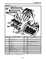 Предварительный просмотр 206 страницы Yamaha FZ6RC Service Manual