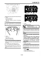 Предварительный просмотр 212 страницы Yamaha FZ6RC Service Manual