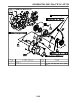 Предварительный просмотр 227 страницы Yamaha FZ6RC Service Manual