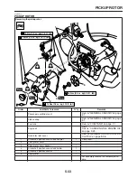 Предварительный просмотр 231 страницы Yamaha FZ6RC Service Manual