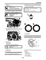 Предварительный просмотр 252 страницы Yamaha FZ6RC Service Manual