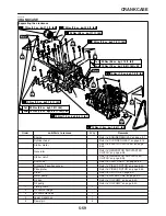 Предварительный просмотр 257 страницы Yamaha FZ6RC Service Manual