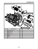 Предварительный просмотр 275 страницы Yamaha FZ6RC Service Manual