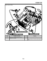 Предварительный просмотр 285 страницы Yamaha FZ6RC Service Manual