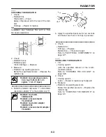 Предварительный просмотр 286 страницы Yamaha FZ6RC Service Manual