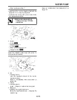 Предварительный просмотр 296 страницы Yamaha FZ6RC Service Manual