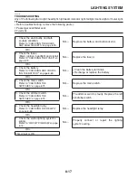 Предварительный просмотр 332 страницы Yamaha FZ6RC Service Manual