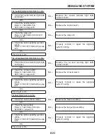 Предварительный просмотр 338 страницы Yamaha FZ6RC Service Manual