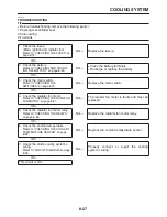 Предварительный просмотр 342 страницы Yamaha FZ6RC Service Manual