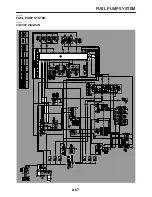 Предварительный просмотр 382 страницы Yamaha FZ6RC Service Manual