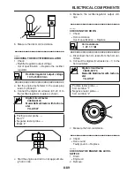 Предварительный просмотр 404 страницы Yamaha FZ6RC Service Manual