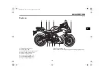 Preview for 19 page of Yamaha FZ6RD(C) Owner'S Manual