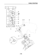 Предварительный просмотр 95 страницы Yamaha FZ6RY(C) Service Manual