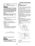 Предварительный просмотр 113 страницы Yamaha FZ6RY(C) Service Manual