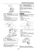 Предварительный просмотр 120 страницы Yamaha FZ6RY(C) Service Manual