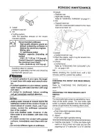 Предварительный просмотр 126 страницы Yamaha FZ6RY(C) Service Manual