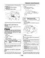 Предварительный просмотр 127 страницы Yamaha FZ6RY(C) Service Manual