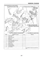 Предварительный просмотр 134 страницы Yamaha FZ6RY(C) Service Manual