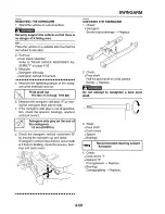 Предварительный просмотр 190 страницы Yamaha FZ6RY(C) Service Manual