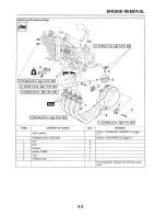 Предварительный просмотр 199 страницы Yamaha FZ6RY(C) Service Manual