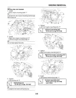 Предварительный просмотр 203 страницы Yamaha FZ6RY(C) Service Manual