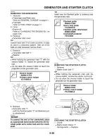 Предварительный просмотр 227 страницы Yamaha FZ6RY(C) Service Manual