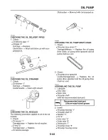 Предварительный просмотр 241 страницы Yamaha FZ6RY(C) Service Manual