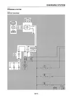 Предварительный просмотр 325 страницы Yamaha FZ6RY(C) Service Manual