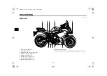 Preview for 16 page of Yamaha FZ6RY Owner'S Manual