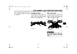 Preview for 35 page of Yamaha FZ6RY Owner'S Manual