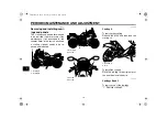 Preview for 54 page of Yamaha FZ6RY Owner'S Manual