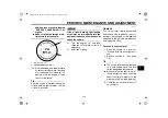 Preview for 61 page of Yamaha FZ6RY Owner'S Manual