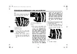 Preview for 62 page of Yamaha FZ6RY Owner'S Manual