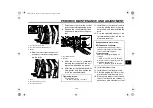 Preview for 65 page of Yamaha FZ6RZ(C) Owner'S Manual