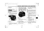 Preview for 87 page of Yamaha FZ6RZ(C) Owner'S Manual