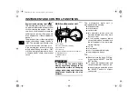 Предварительный просмотр 22 страницы Yamaha FZ8-NA Owner'S Manual